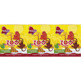 Malaco Zoo Original 3-pack