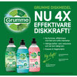 Grumme Handdisk Natur Gratisprov