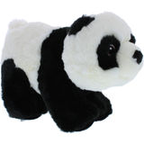 ECO Nation ECO Soft Animal Toy – Panda 1pcs