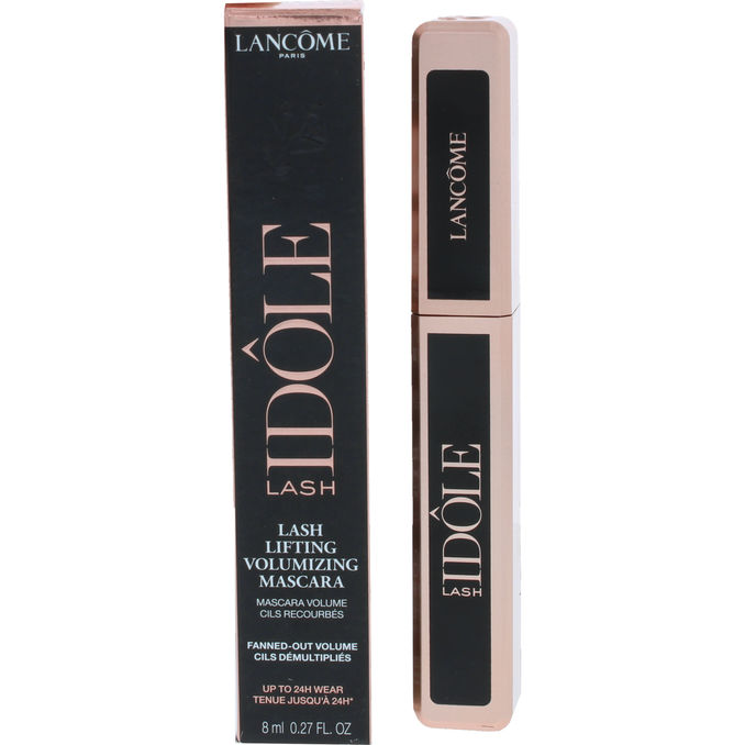 Lancôme Mascara Lash Idôle No1 Glossy Black