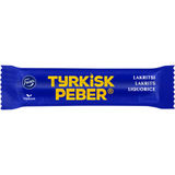 Fazer Tyrkisk Peber Lakridsstang 20 g