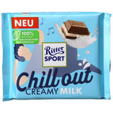 Ritter Sport Chill Out Creamy Milk