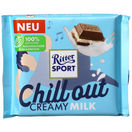 Ritter Sport Chill Out Creamy Milk