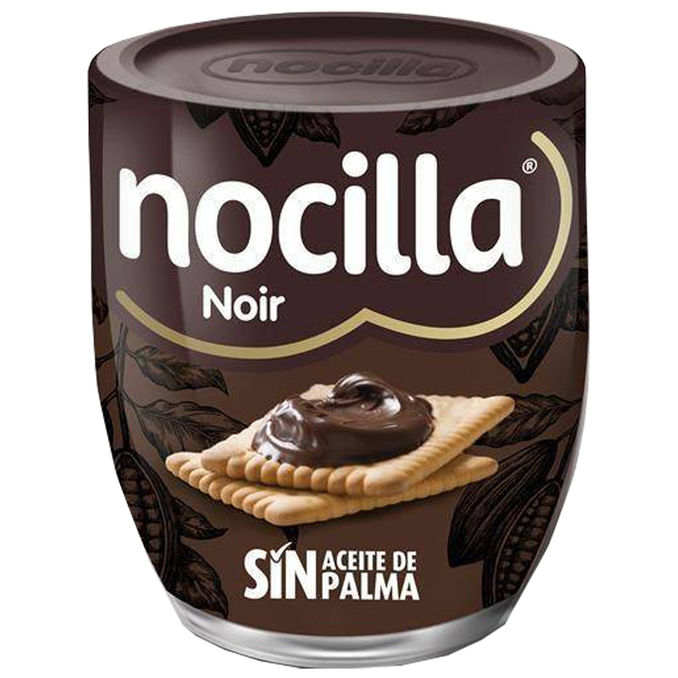 Nocilla Schokoaufstrich