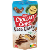 Nestle Choclait Chips Kokos 