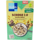 Kölln Vegan Schoko Hafer-Müsli 2.0