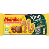 Marabou Suklaalevy Piparkakku & Appelsiini