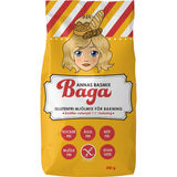 Baga Glutenfri Melblanding Basisblanding 350 g