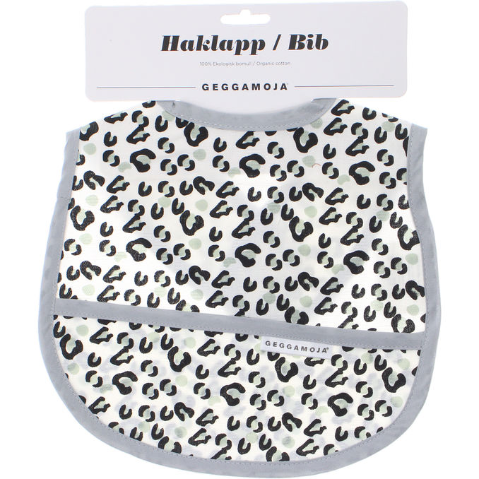 Geggamoja Haklapp Snöleopard