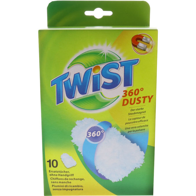 Twist 360° Dusty Nachfüllpackung