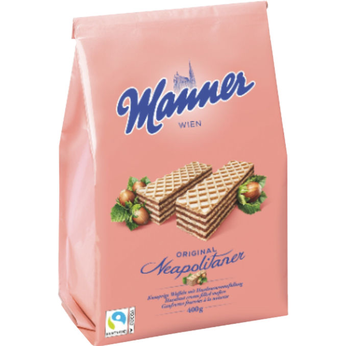 Manner Neapolitaner