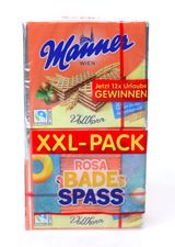 Manner Vollkorn XXL