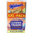 Manner Snack Vollkorn XXL