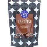 Fazer Lakritsi Chokolade & Lakrids