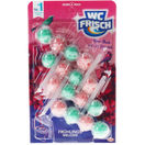 WC Frisch Kraft Aktiv 4x50g Frühlingsmelodie