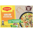 Mag Maggi 80g Kanaliemi 8 palaa