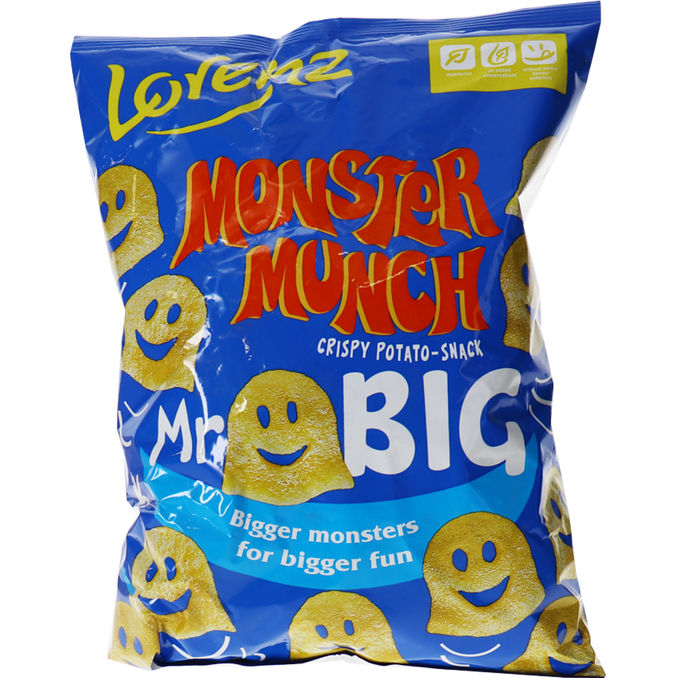 Lorenz Monster Munch Original