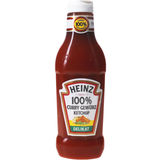 Heinz Curry-Gewürz-Ketchup