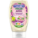 Thomy Vegan Aioli Sauce 