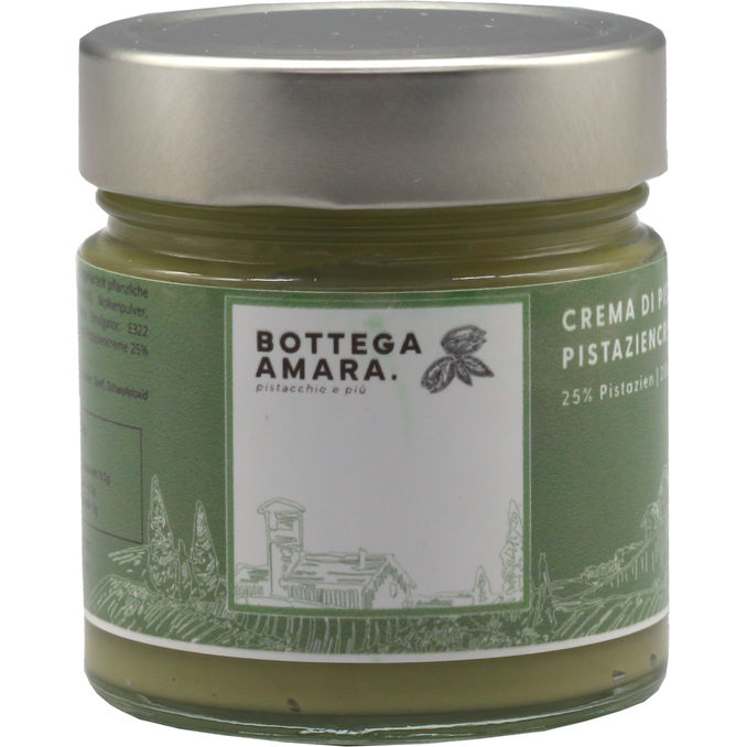 Bottega Amara Pistaziencreme