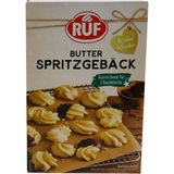 Ruf Butter Spritzgebäck