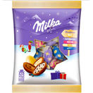 Milka Weihnachts-Schoko-Bonbon Mix