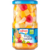 Mindestens haltbar bis: 30.09.2026 Natreen Fruchtcocktail