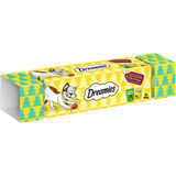 Dreamies DREAMIES™ Snacks Weihnachtliche Geschenkbox 2 Varietäten 120g