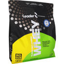 Lea Leader Performance Whey Clear Iso-Hydro Citrus 1800g 1800g