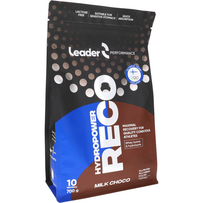 Leader Performance HydroPower Choko 700 g