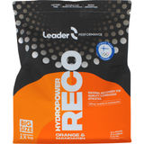 Lea Leader Performance HydroPower Reco Orange 2500g 2500g