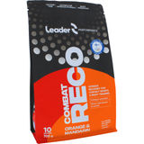 Lea Leader Performance Combat Reco Orange 700g 700g