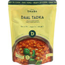 Dhaba Cooking Daal Tadka