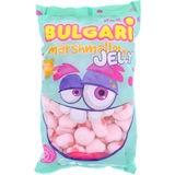 konfekta Skumgrise m. Æblesmag 1 kg