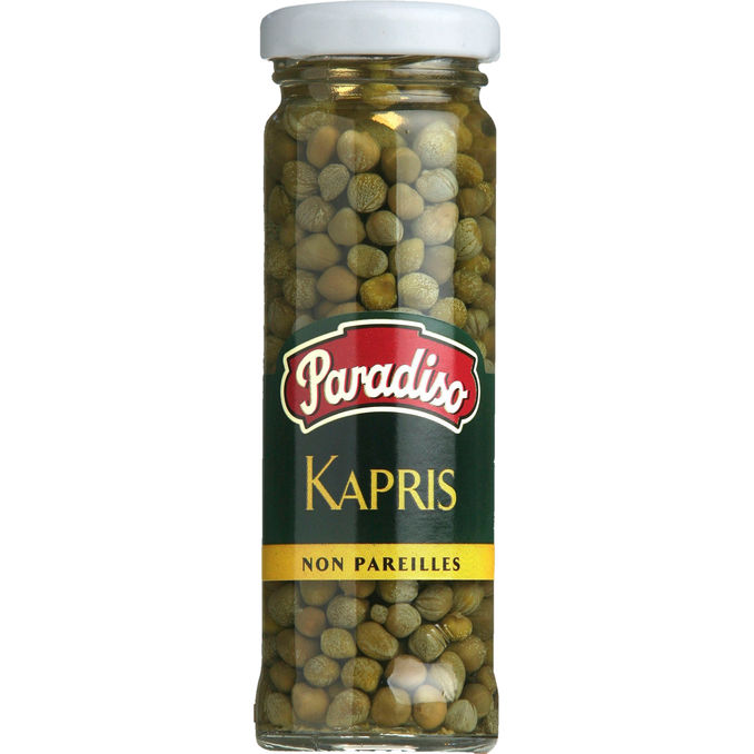 Paradiso Kapris 