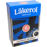 Läkerol Seasalt