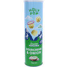 Holy Pop Hol Sourcream & Onion 75