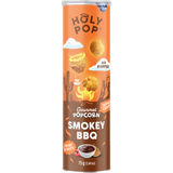 Parasta ennen: 14.11.2025 Holy Pop Popcorn Smokey BBQ
