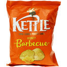 Kettle Chips Honig Barbecue