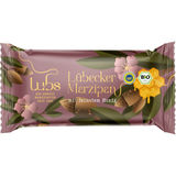 Mindestens haltbar bis: 01.03.2026 Lubs Lübecker Marzipan mit Honig