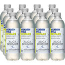 Vitamin well Vitamin Well Prepare, 12er Pack (EINWEG) zzgl. Pfand