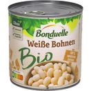 Bonduelle Bio Weiße Bohnen