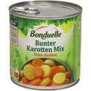 Bonduelle Bunter Karotten Mix feine Auslese