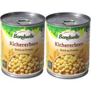 Bonduelle Kichererbsen, 2er Pack