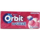 Orbit For Kids Bubblegum 16,5g