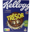 Kellogg's Kellogg Tresor Cookies & Cream 