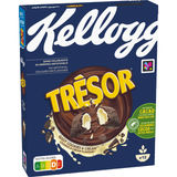Kellogg's Trésor Cookies & Cream Flingor