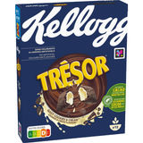 Kellogg's Kellogg Tresor Cookies & Cream 