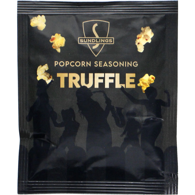 Sundlings Popcornmauste Tryffeli