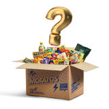 Motatos Winter Mix Surprise Box